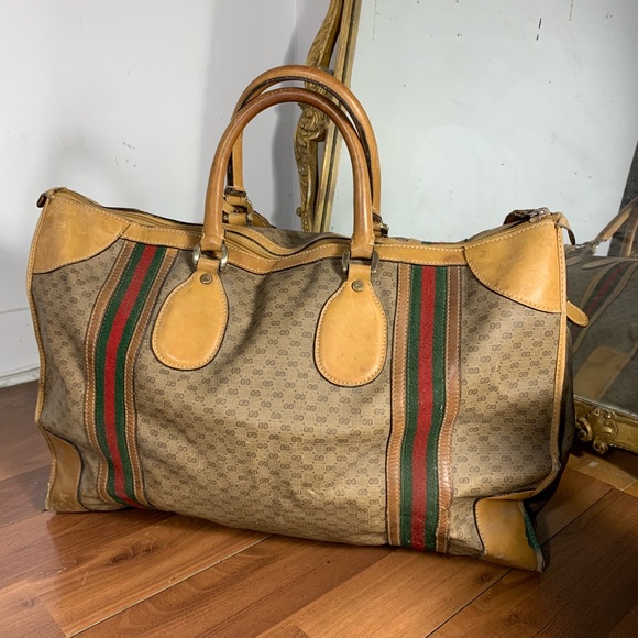 gucci sport bag